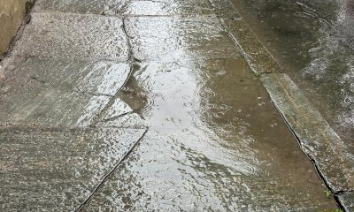 Per i marciapiedi rotti di Cuneo ci sono 50mila euro all’anno. Anche il Pd chiede più interventi