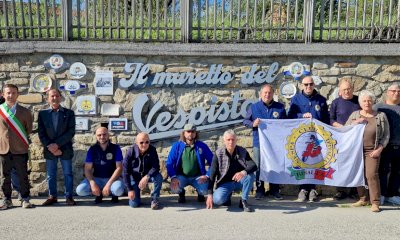 Lesegno celebra la passione su due ruote: nasce il 