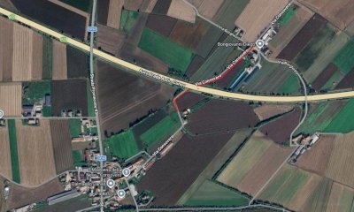 Sant'Albano Stura, via Consovero chiusa al traffico per lavori di ispezione richiesti dall'A33