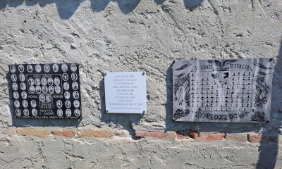 I volti dei soldati piozzesi protagonisti della commemorazione del 25 aprile (FOTO)