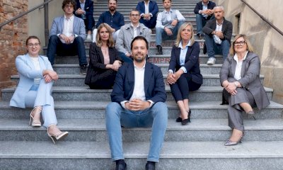 Carr&ugrave;, elezioni 2026: il progetto di Nicola Schellino per un paese "smart" e a misura di persona