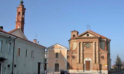 Briaglia punta sul tartufo bianco: in arrivo una tartufaia didattica per valorizzare la DECO