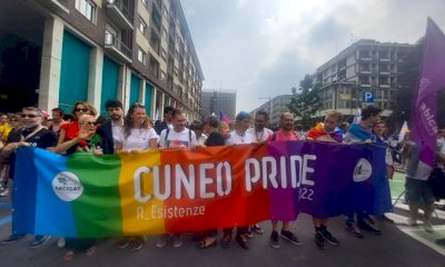 Un&rsquo;assemblea aperta per costruire il prossimo Pride di Cuneo