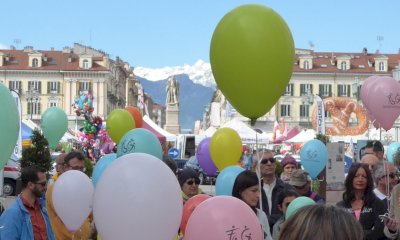 La XV edizione di “Famiglia sei Granda” propone 12 iniziative in 5 città della provincia di Cuneo