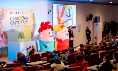 Spazzamondo 2026, tre spettacoli ad Alba, Mondovì e Cuneo per famiglie e bambini