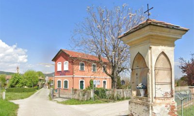 Un progetto di mobilità sostenibile per il sedime dell'ex ferrovia Busca-Dronero e via Vecchia di Cuneo
