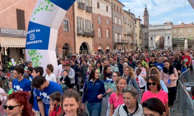 Savigliano, aperte le iscrizioni per StraSavian 2026