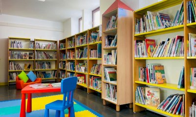 Maggio in biblioteca civica a Bra: un mese di letture e laboratori