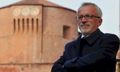 Targa con il volto del Duce a Piozzo, Allemano (Anpi): 