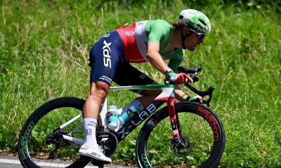 Il grande ciclismo torna in provincia di Cuneo: dal 25 al 27 giugno i Campionati italiani assoluti maschili