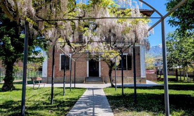 Sabato 16 maggio a Boves l'evento 