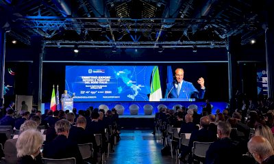 Ventisette milioni di euro per l'internazionalizzazione delle PMI piemontesi