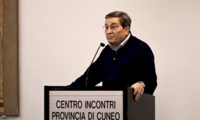 L'ex primario Russi scrive a Riboldi: 