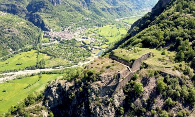 "Sentinelle di Pietra": a Cuneo un convegno sulle fortificazioni alpine delle nostre valli