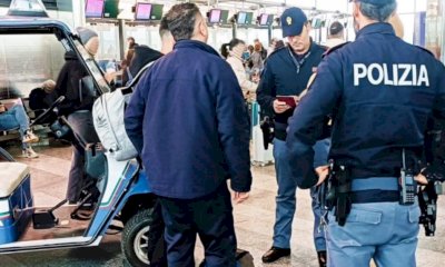Arrestato per tentato omicidio, sulla sua auto una targa clonata usata per un furto in provincia di Cuneo