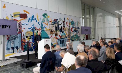 EPT presenta il calendario eventi 2026: ciclismo e territorio, la Granda protagonista