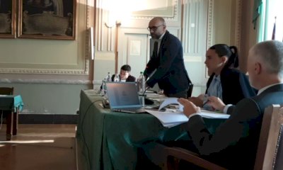 Ospedale di Mondovì, il sindaco Robaldo: “Nessuno si diverte a denigrare, situazione traballante da anni”