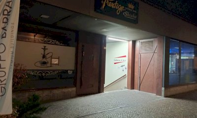 Ancora vandali in piazza Boves, dopo la chiusura del Prestige nulla è cambiato?