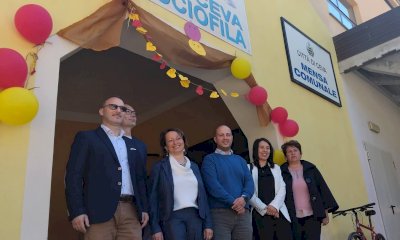 Inaugurazione alloggi per l'autonomia a Ceva: un passo concreto verso l'inclusione
