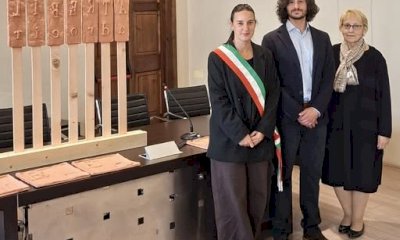 I custodi del domani: a Mondovì la libertà cammina sulle gambe degli studenti