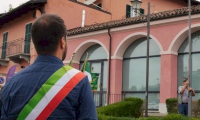 Carrù, la lettera del sindaco Schellino: 