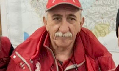 L'ultimo saluto di Roburent a Luigi Ravotti: il Consiglio si ferma per un minuto di silenzio