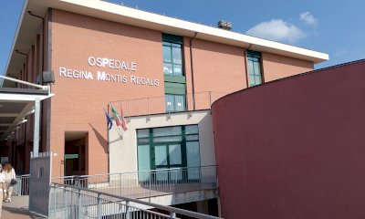 Ospedale di Mondovì, Patto Civico: 