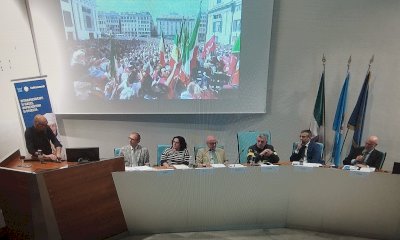 Sicurezza e responsabilità negli eventi pubblici, ampio confronto presso il Centro Incontri della Provincia