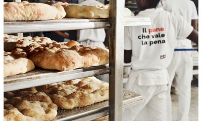  1° maggio: Panaté, il lavoro che nasce dove sembra impossibile