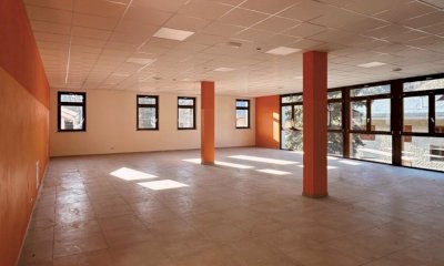 Sampeyre inaugura i nuovi locali mensa: due giorni di eventi tra scuola, comunità e territorio