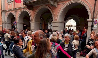 Dai Pirenei a Demonte per Prima d’Oc: al via la tre giorni che celebra l’avvio della stagione occitana