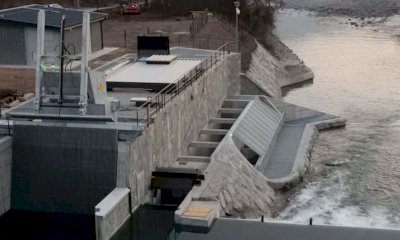 Canoni idrici, il gruppo La Nostra Provincia chiede chiarezza sul gettito