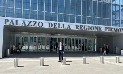 Valdieri, il sindaco Giordana incontra l'assessore Riboldi: focus sul trasferimento dei defunti alle RSA