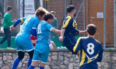 Calcio, Seconda Categoria: playoff e playout, ecco il percorso post season delle formazioni della Granda