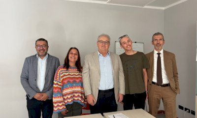 Fondazione Azimut sostiene Casa do Menor: al Monastero di San Biagio nuove opportunità lavorative