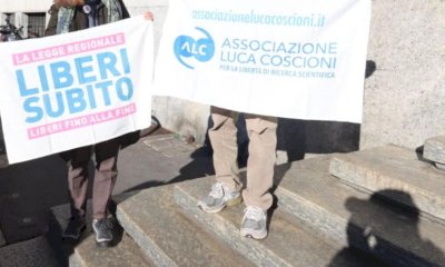 Il 1° maggio a Cuneo la raccolta firme per la proposta di legge regionale sul suicidio assistito