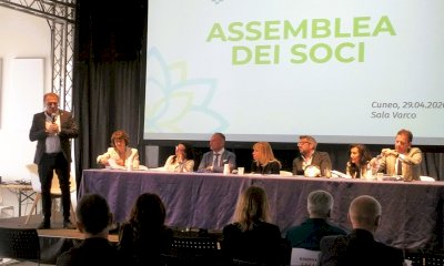 L'Atl del Cuneese approva il Bilancio consuntivo: cresce la compagine sociale