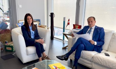 Diritto allo studio: altri 4 milioni di euro per le borse di studio a oltre 700 studenti universitari