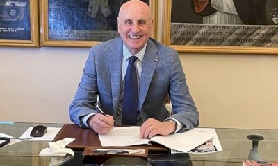 Fondazione CRF, Giancarlo Fruttero confermato presidente per il prossimo quinquennio