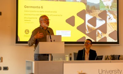 Pollenzo, quinta edizione della Festa per la giornata nazionale della biodiversità