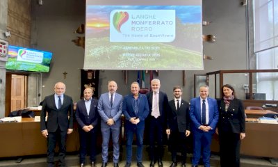 Si &egrave; riunita ad Asti l'Assemblea dell'Ente Turismo Langhe Monferrato Roero