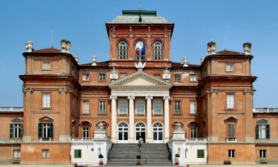 Il Castello di Racconigi mette i bambini al centro dello spettacolo con "Protagonisti in scena"