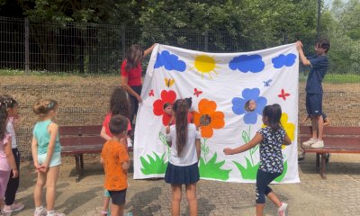 Savigliano, dall'11 maggio al via le iscrizioni per l'Estate Ragazzi