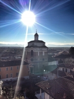 Bra: gli amici di Santa Chiara si riuniscono in assemblea