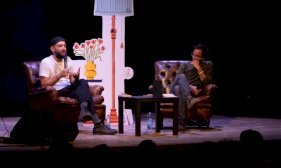 Vasco Brondi conquista Busca