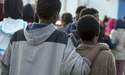 A Saluzzo un incontro per conoscere la realt&agrave; dei minori stranieri non accompagnati