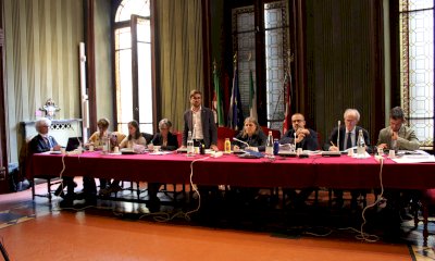 Alba: il Consiglio comunale approva le linee di indirizzo per la revisione del Piano Regolatore Generale