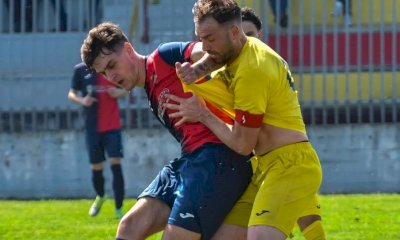 Calcio, Promozione: ultimi 90 minuti ad alta tensione, con ancora tanto da decidere