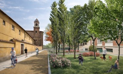 Racconigi prosegue verso la rinaturalizzazione dell’area di via Ton