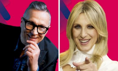 Dogliani si accende tra musica e risate: Paolo Belli e Katia Follesa ospiti al Festival della TV